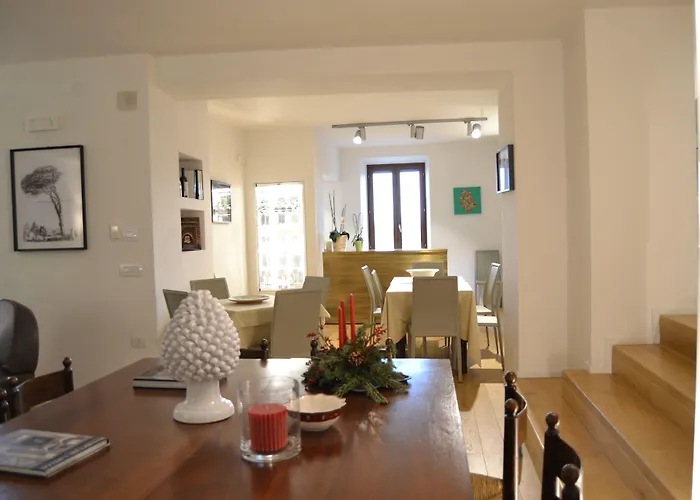 Albergo Il Rientro