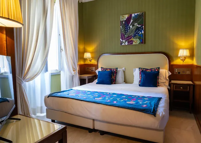 Grand Hotel Bastiani