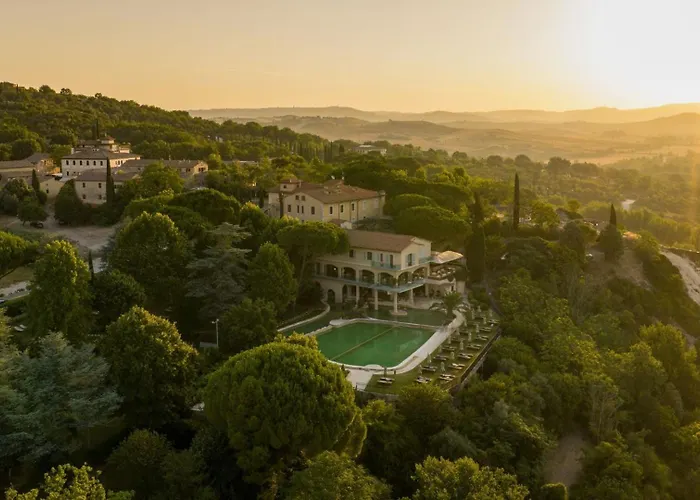La Posta Hotel & Thermal Spa - Adults Only